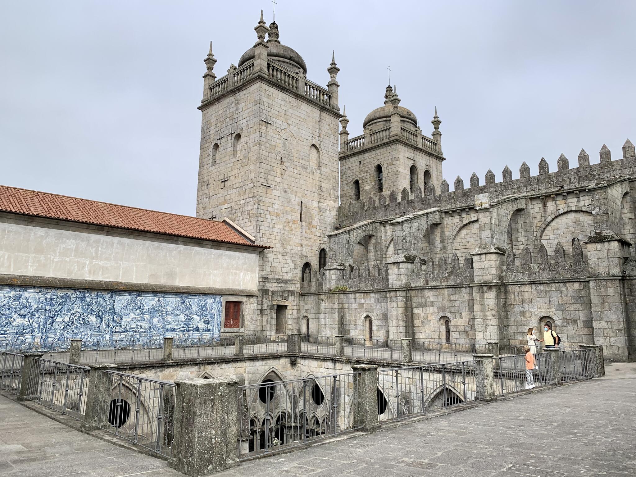 Sé do Porto